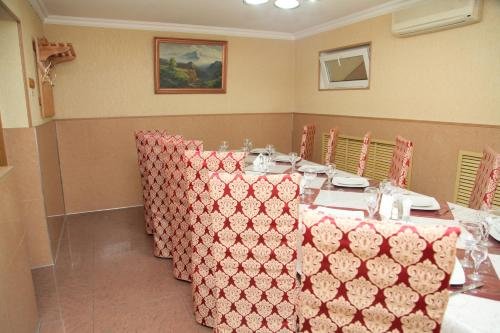 "Кавказ" гостиница в Махачкале - фото 4