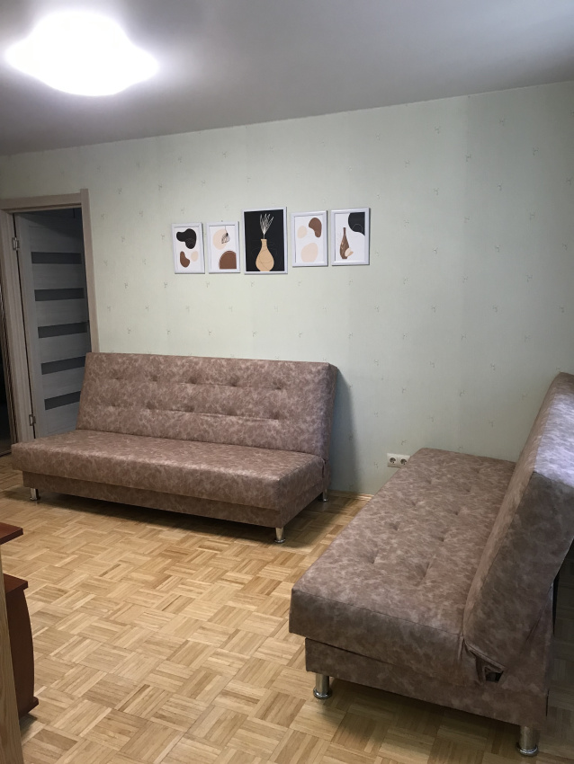 "Короленко 19" 2х-комнатная квартира в Нижнем Новгороде - фото 2