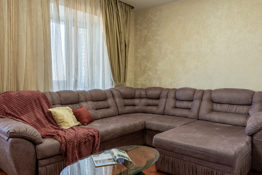 "Валери на Солнечном 7" 2х-комнатная квартира в Тюмени - фото 7