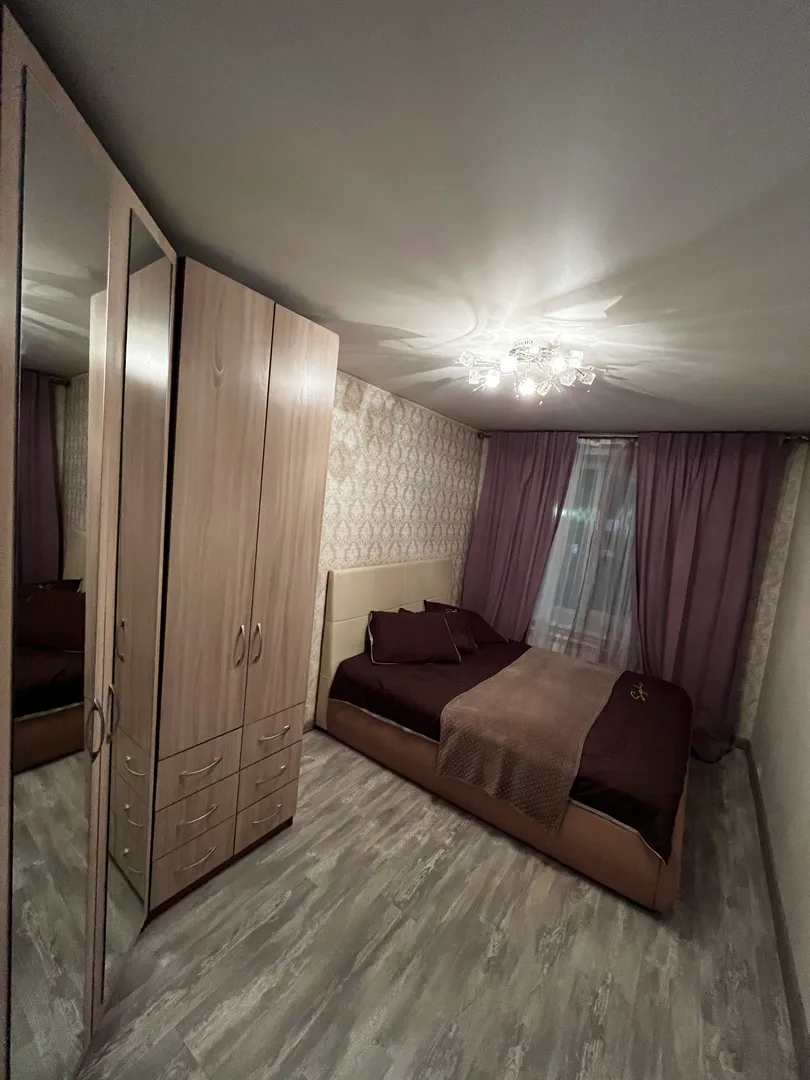 "Уютная и комфортная" 3х-комнатная квартира в Таштаголе - фото 8