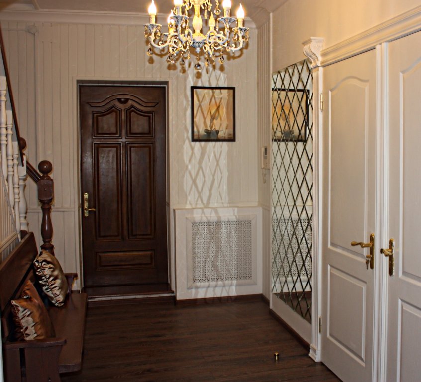 "Suites" гостиница в Ростове-на-Дону - фото 6