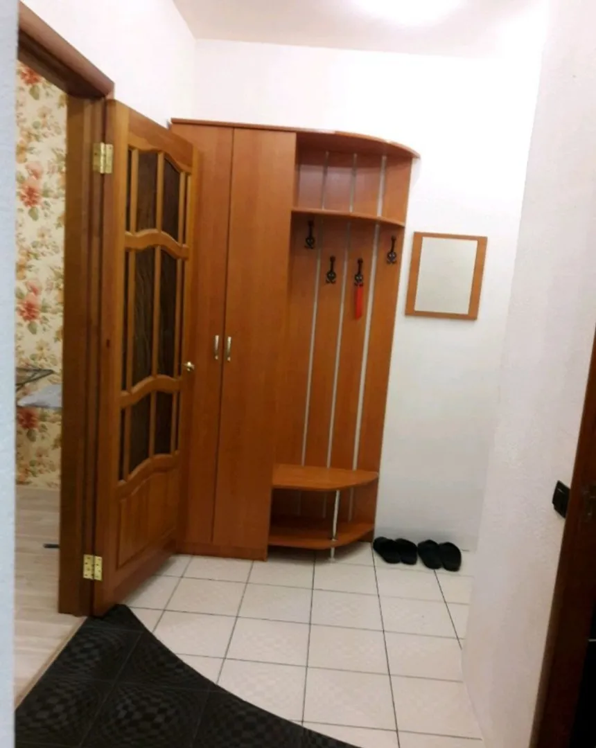 "У вокзала" 2х-комнатная квартира в Шахунье - фото 8