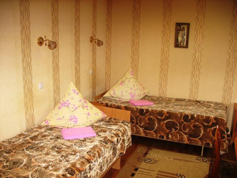 "Мелиоратор" гостиница в Ярославле - фото 1