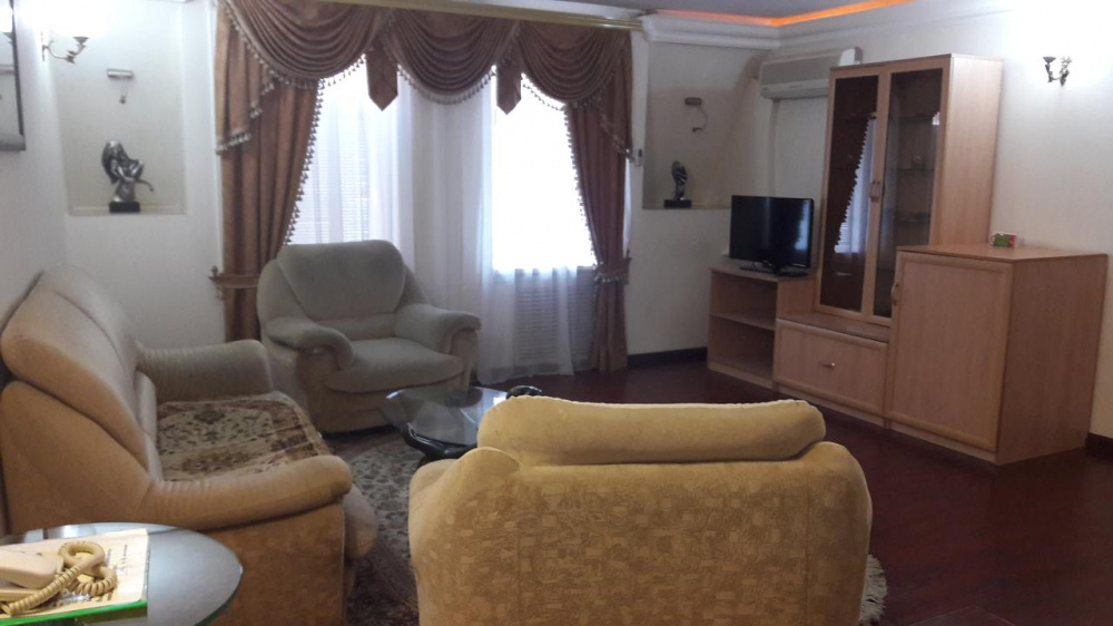 "Шахристан" гостиница в Дербенте - фото 9
