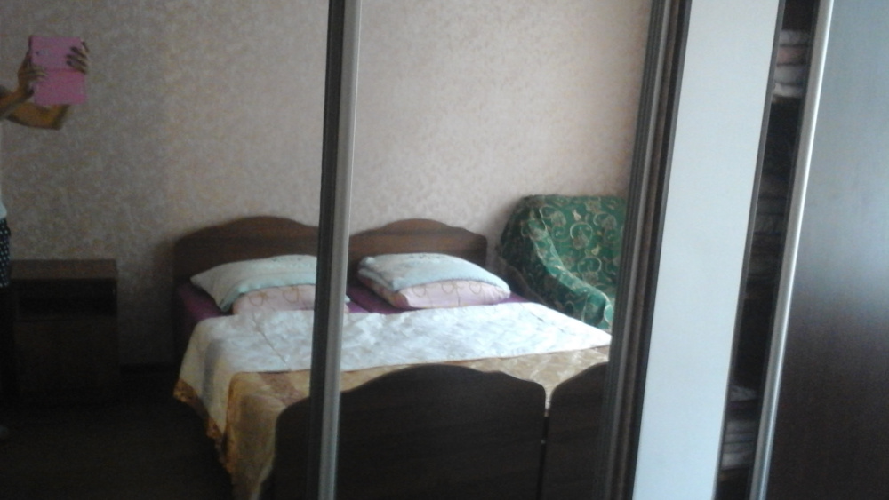 4х-комнатная квартира Акиртава 28 в Сухуме - фото 15