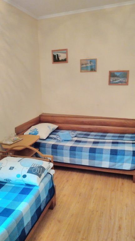 "Мирабель" мини-отель во Владивостоке - фото 1