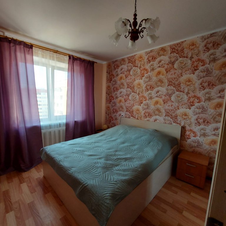 3х-комнатная квартира Рижский 85/а в Пскове - фото 8