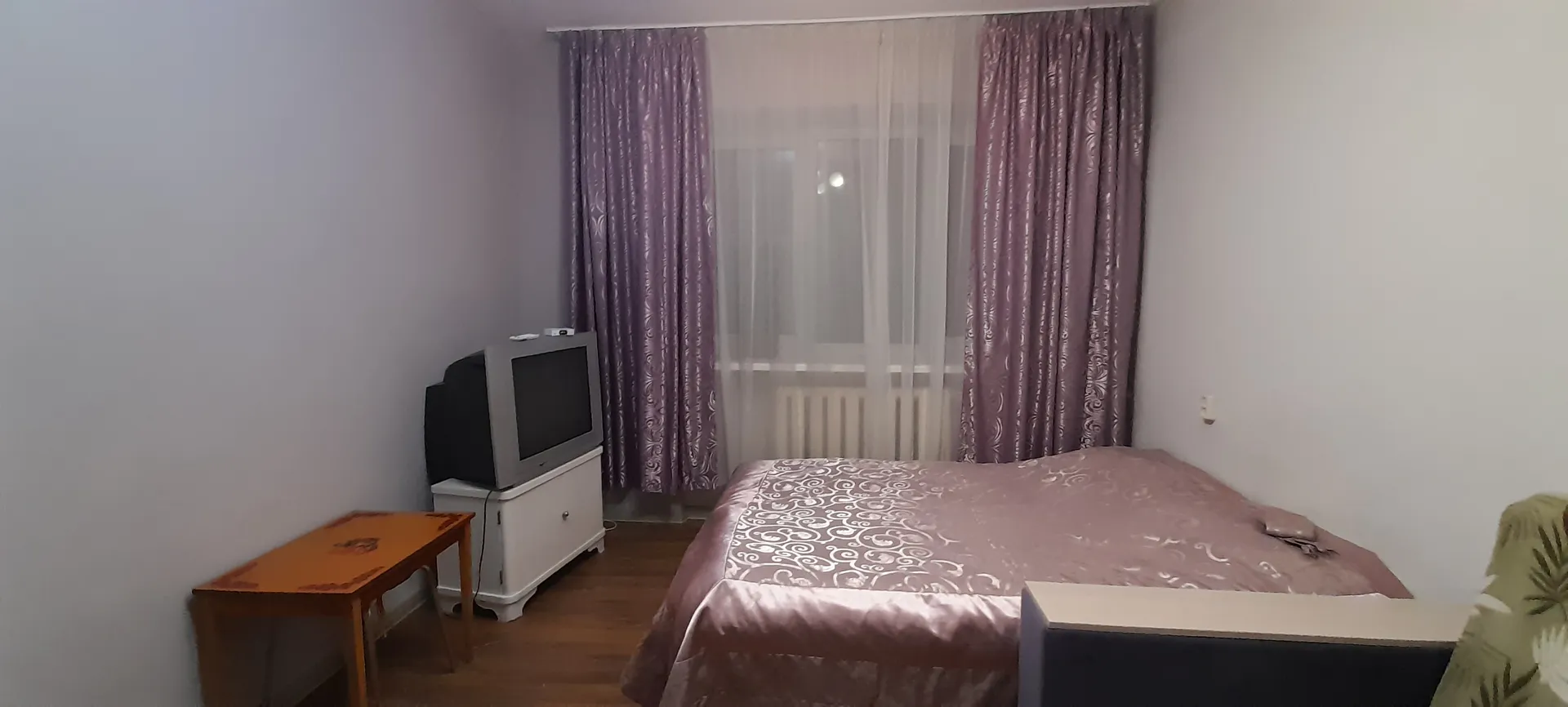 "Благоустроенная" 2х-комнатная квартира в Вышнем Волочке - фото 1