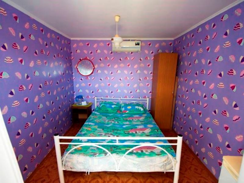 "Нинель" гостевой дом в Кабардинке - фото 12