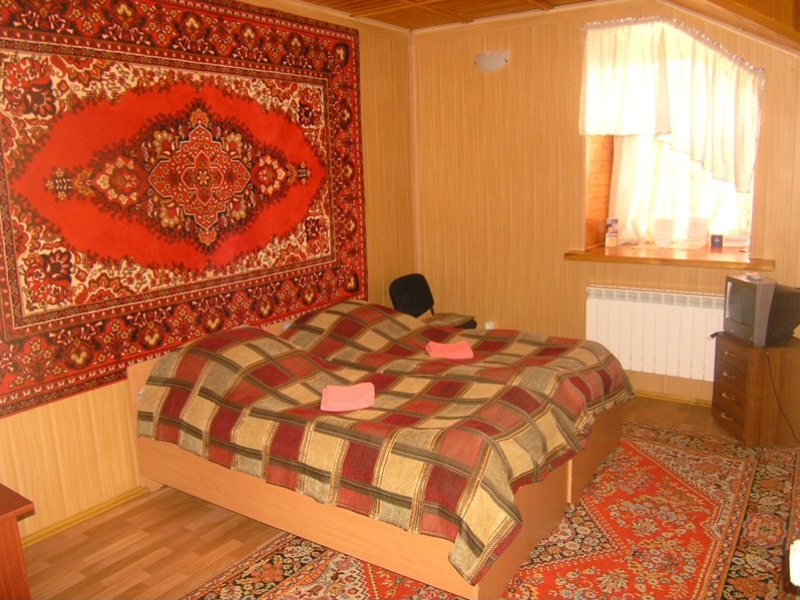 "Боярские палаты" гостиница в Костроме - фото 1