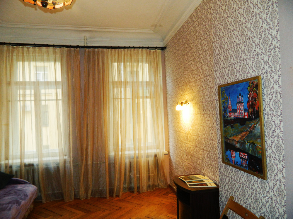 "В Центре Петербурга" 2х-комнатная квартира в Санкт-Петербурге - фото 2