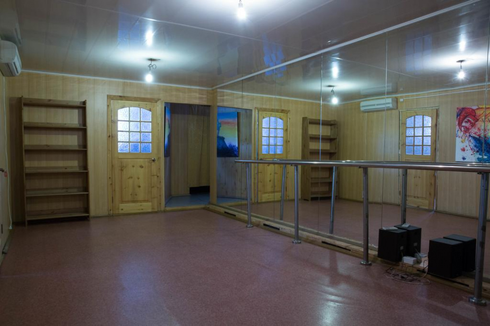 "Портал Белуха" гостевой дом в Усть-Коксе - фото 11