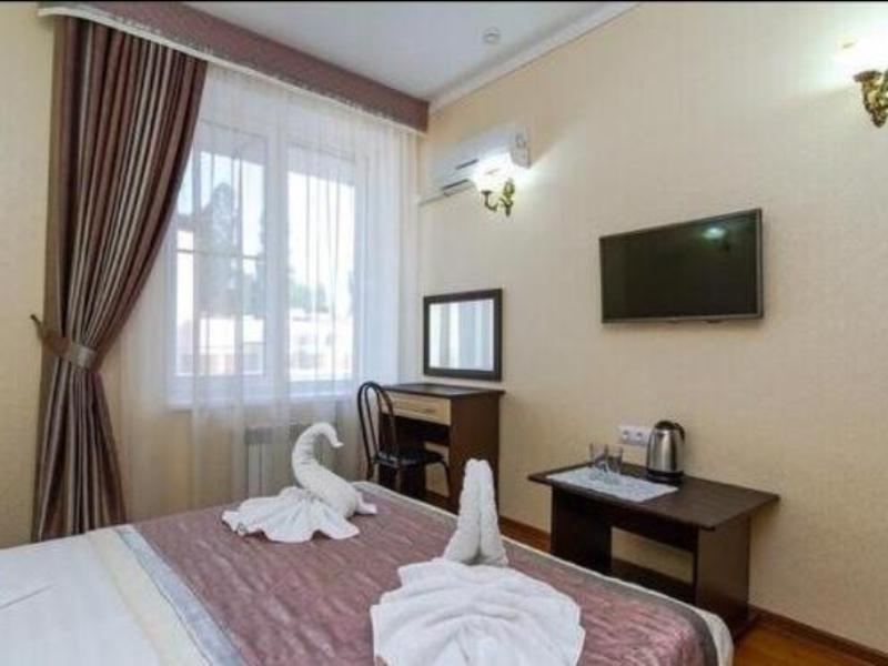 "Георгий" отель в Витязево - фото 30
