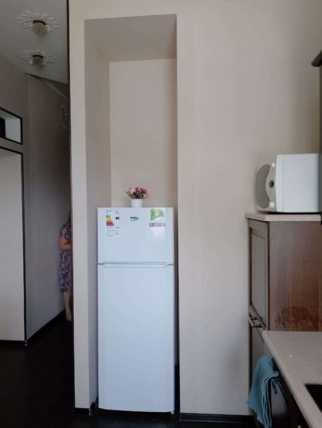 "На Тургенева 8" 2х-комнатная квартира в Астрахани - фото 13