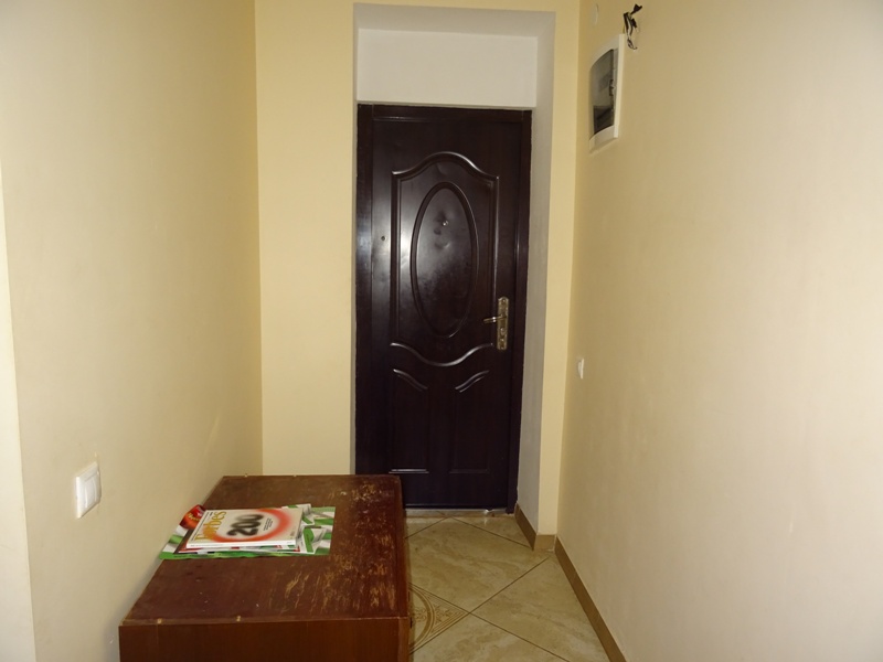 2х-комнатная квартира Ардзинба 5 кв 44 в Новом Афоне - фото 8