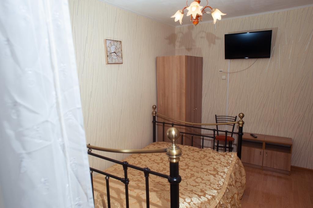 "Cottage Inn" гостиница в Петрозаводске - фото 13