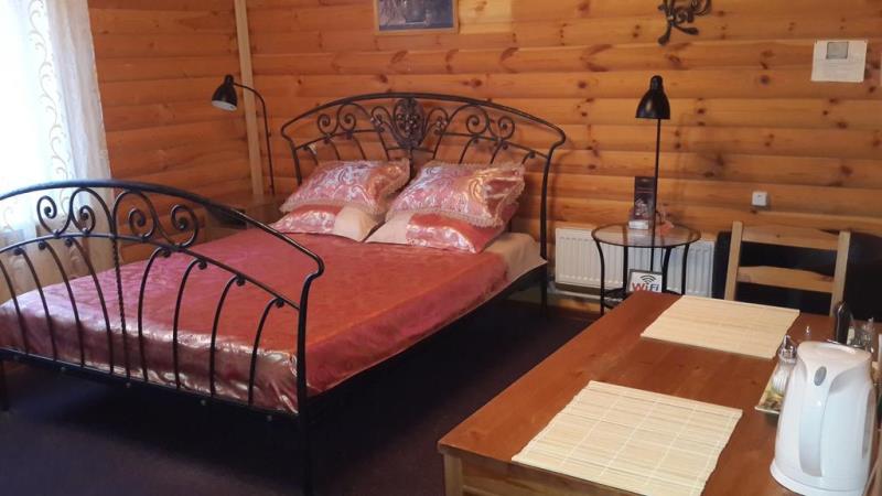 "Кузнечный Двор" мини-гостиница в Касимове - фото 3