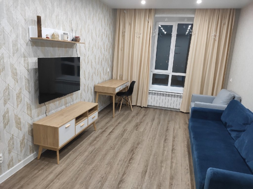 "Elizium Home" 2х-комнатная квартира в Костроме - фото 1