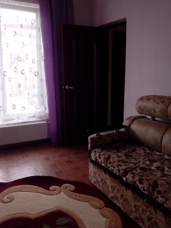 "Karant" гостевой дом в Севастополе - фото 8