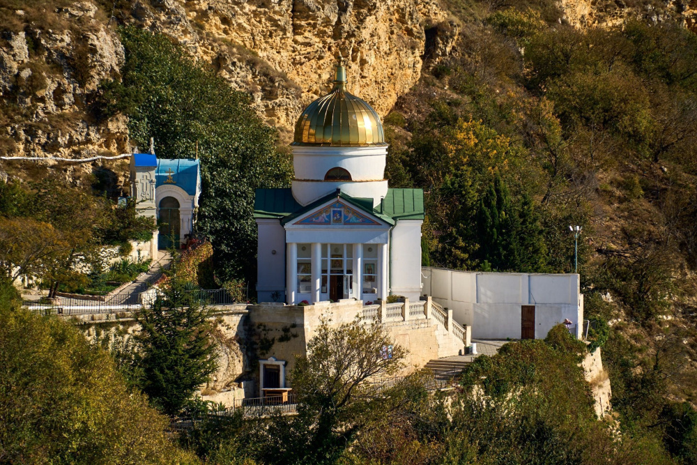 "Византия ЛЮКС" гостевой дом в Севастополе - фото 6