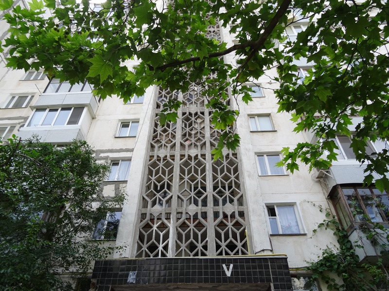 2х-комнатная квартира Ленина 56 в Евпатории - фото 1