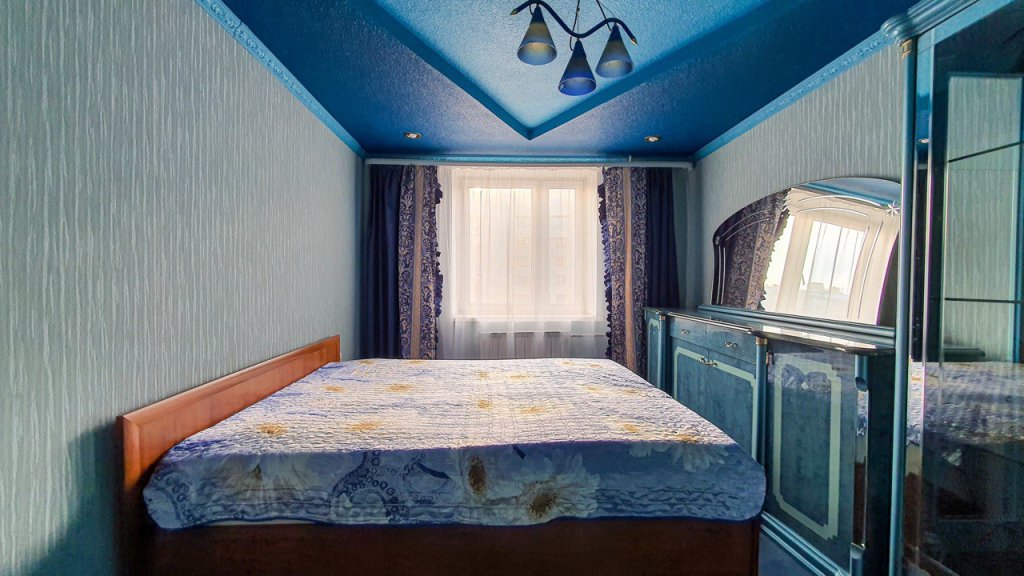 2х-комнатная квартира Максима Горького 140 в Нижнем Новгороде - фото 3