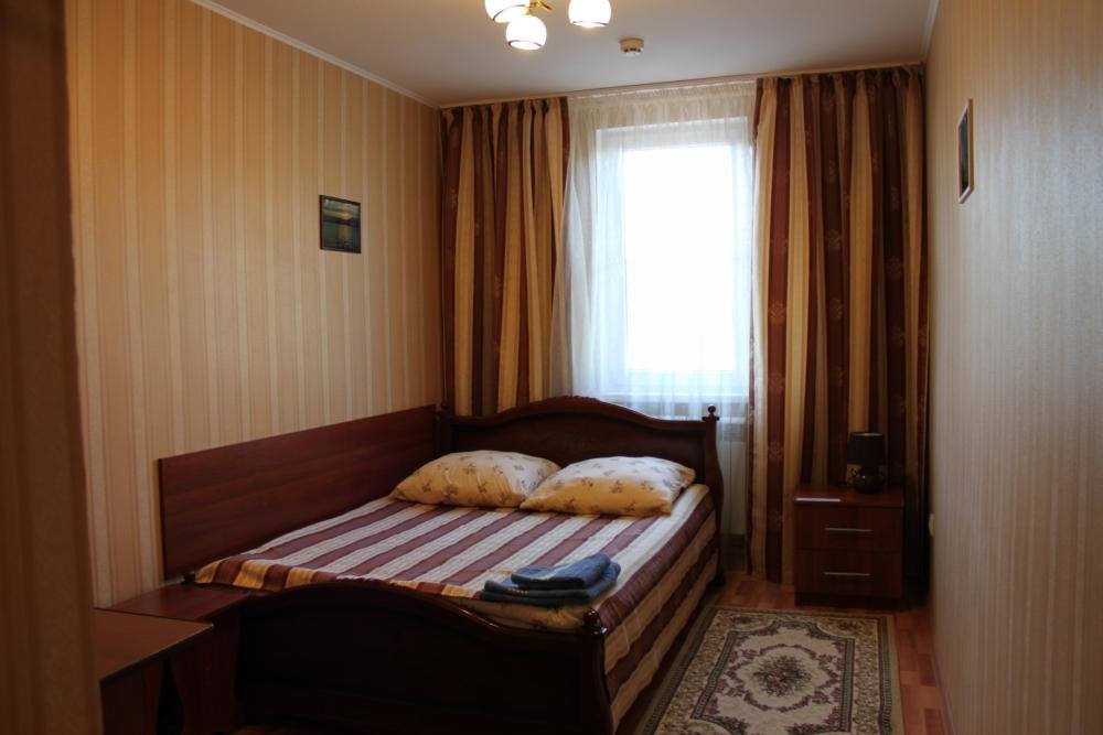 "Рыльская" гостиница в Рыльске - фото 11