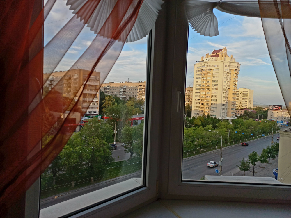 "Просторная и уютная" 2х-комнатная квартира в Волгограде - фото 4