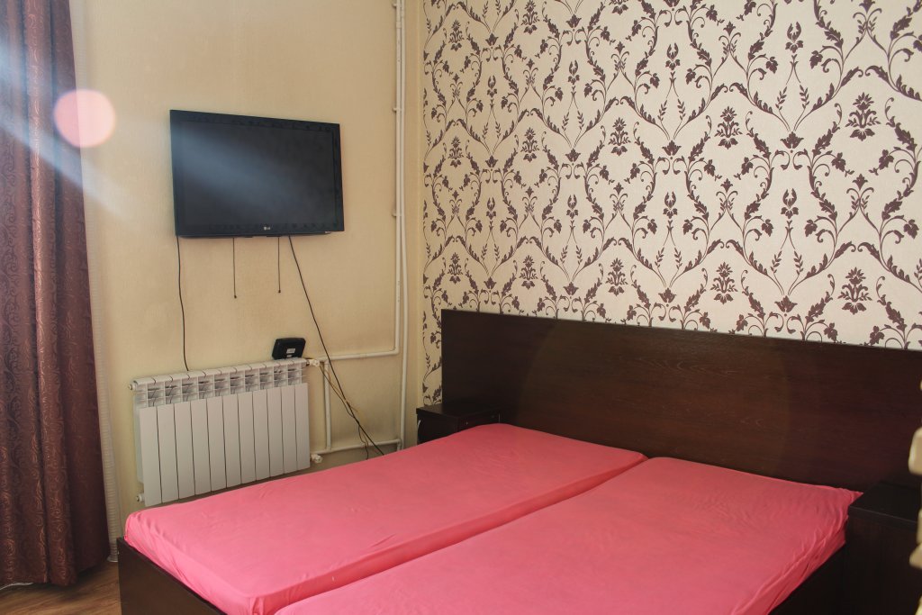 1-комнатная квартира Димитрова 38 в Барнауле - фото 2