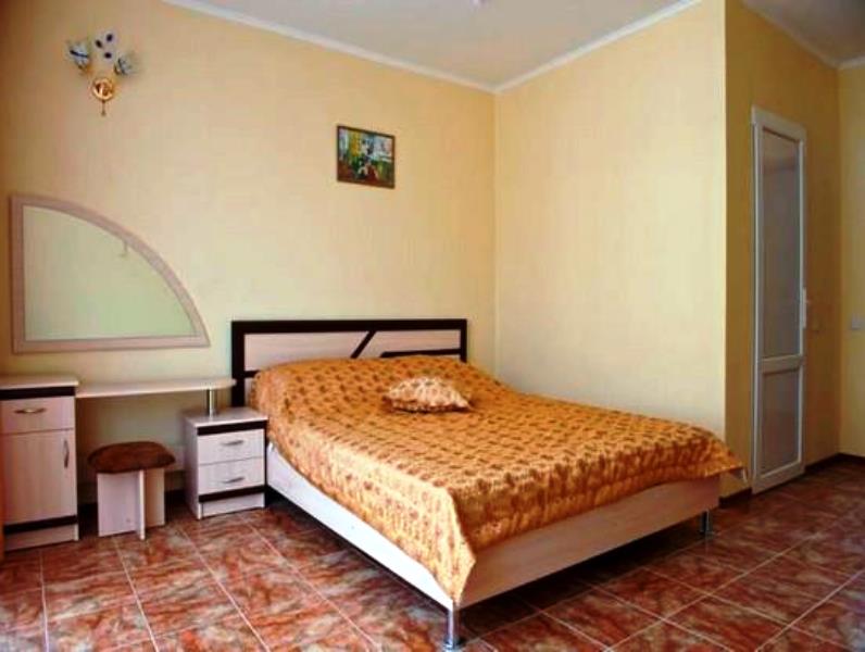 "Измир" гостиница в Судаке - фото 1