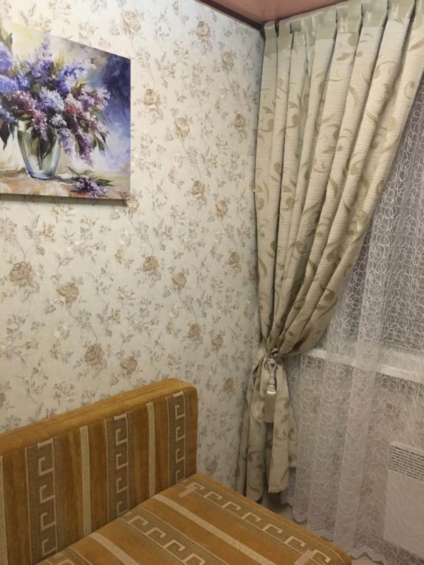 2х-комнатная квартира Ленина 4/а в Орджоникидзе (Феодосия) - фото 12