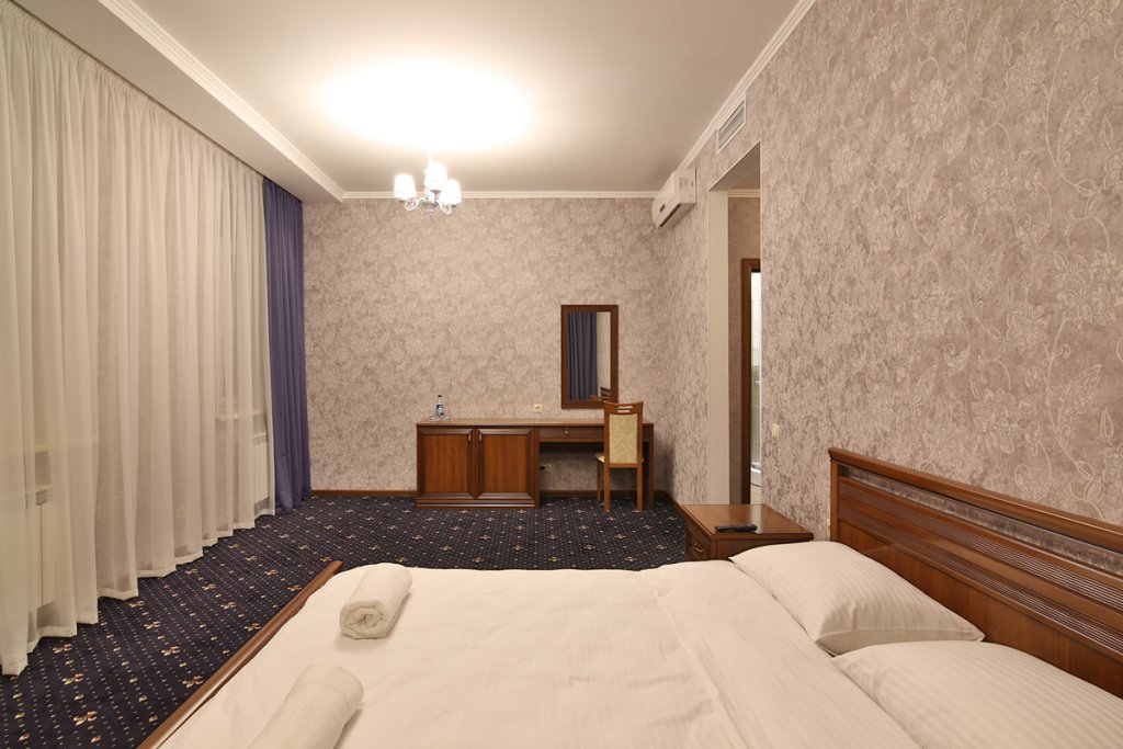 "Аустерия" отель в Белгороде - фото 2
