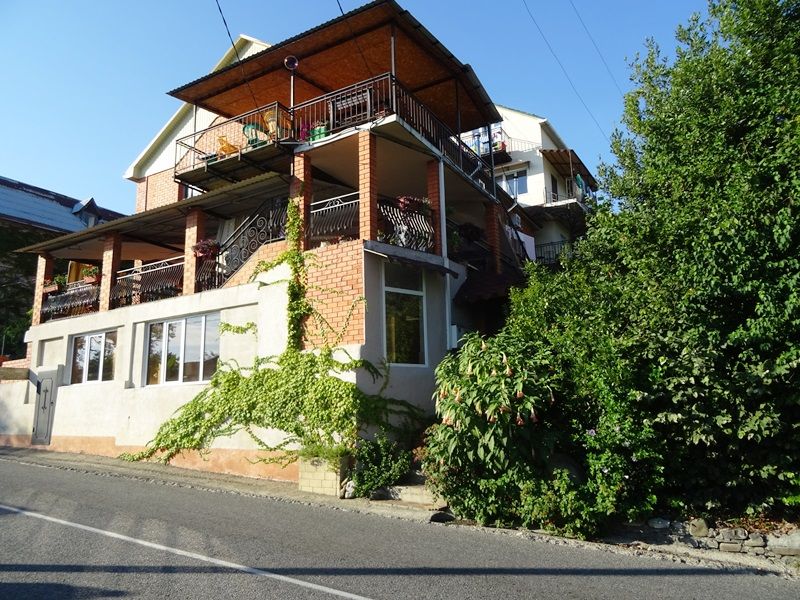 "Каскад" гостевой дом в Лазаревском - фото 2