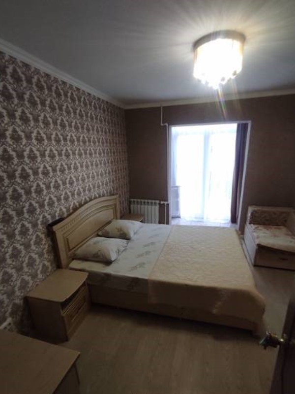 "Клондайк" гостевой дом в Лазаревском - фото 15
