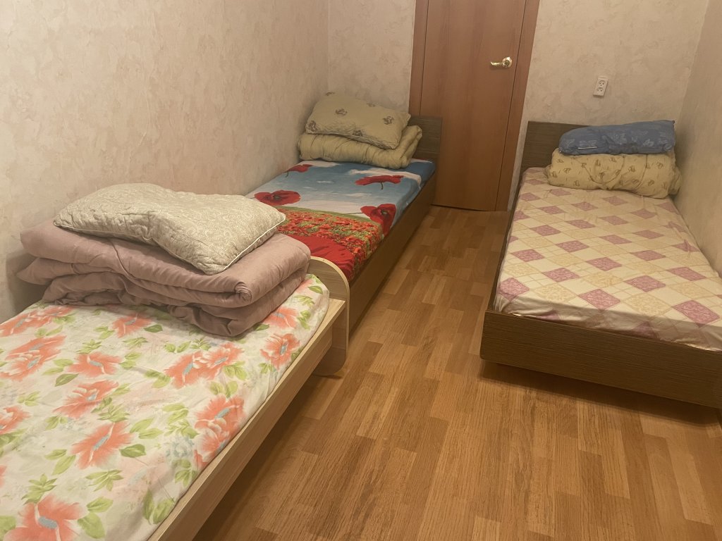 "Дружелюбный Север" 2х-комнатная квартира в Мурманске - фото 1