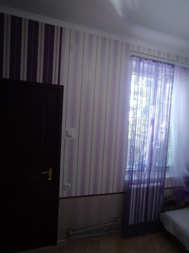 Комната под-ключ в частном доме Катерная 35 в Севастополе - фото 6