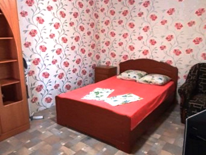 "Катерина" гостевой дом в п. Приморский (Феодосия) - фото 1