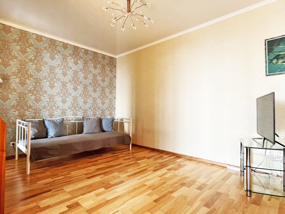 "Pogosti v krd" 2х-комнатная квартира в Краснодаре - фото 5