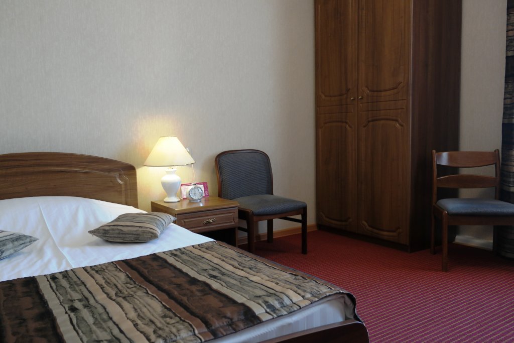 "Саппоро" отель в Хабаровске - фото 3