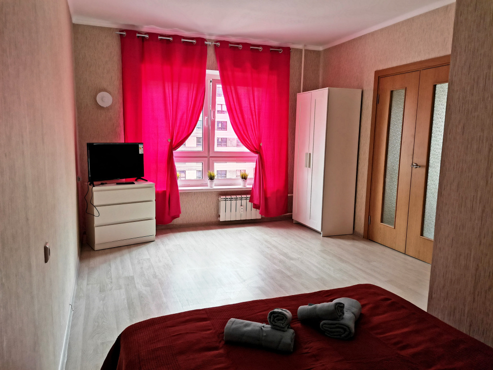 1-комнатная квартира Маршала Ерёменко 5к3 в Люберцах - фото 2