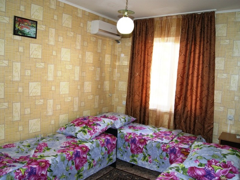 "Натали" гостевой дом в Вардане - фото 49