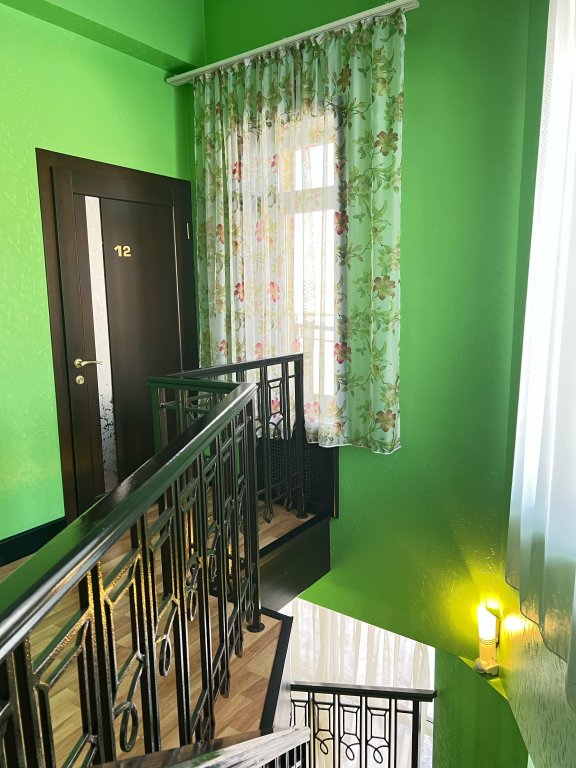 "Подлеморье" гостиница в п. Листвянка - фото 15