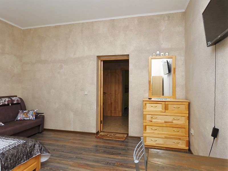 2х-комнатная квартира на земле Средняя 28 в Евпатории - фото 15
