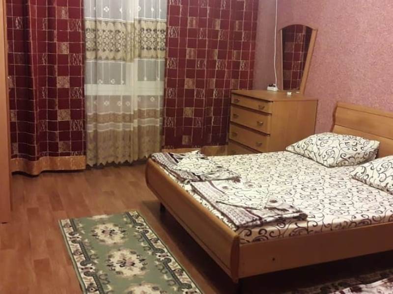 2х-комнатная квартира Тормахова 2 в Лазаревском - фото 7