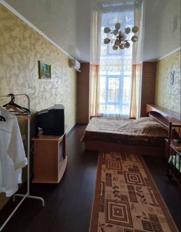 1-комнатная квартира Советская 44/Б в Супсехе - фото 1