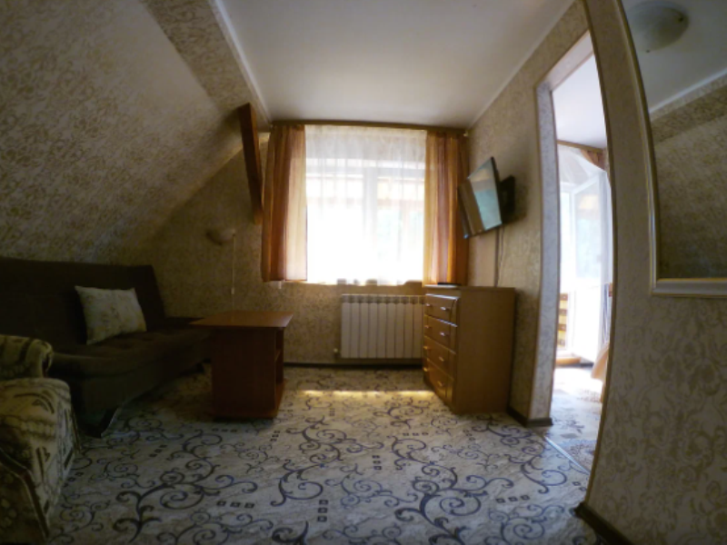 "Сосны" гостевые комнаты в Светлогорске - фото 21