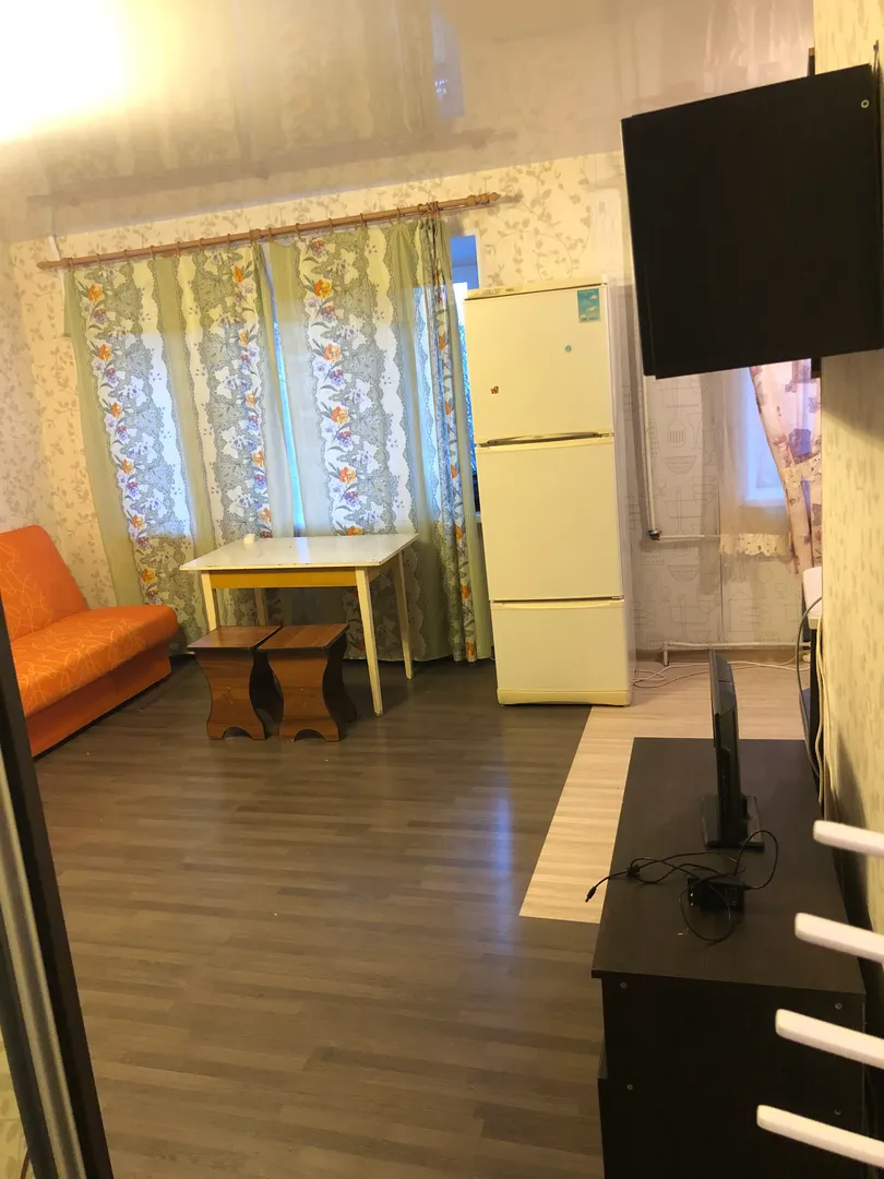 1-комнатная квартира Пролетарская 10 в Кондопоге - фото 8