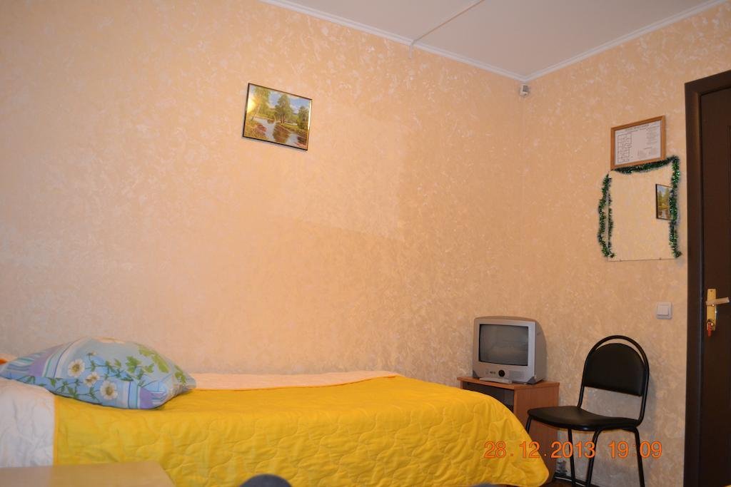 "Рахат" гостиница в Казани - фото 1