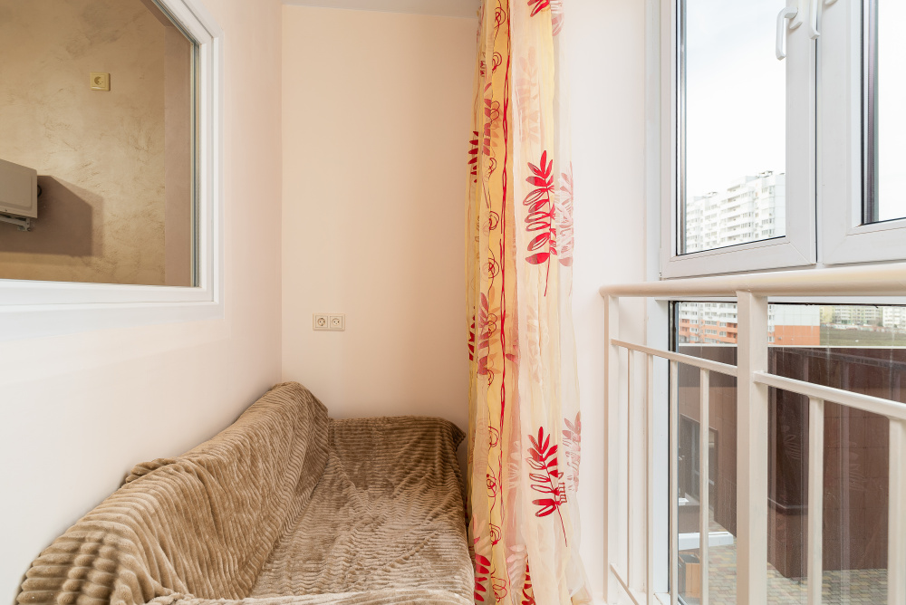 "Уютная в Доме Бизнес-класса" 1-комнатная квартира в Краснодаре - фото 10