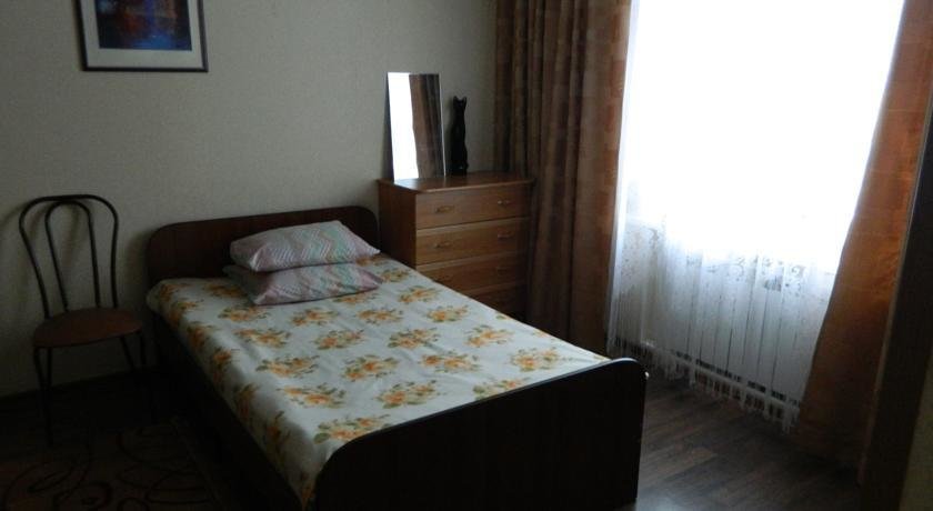 "В домах и квартирах" гостиница в Богучанах - фото 5